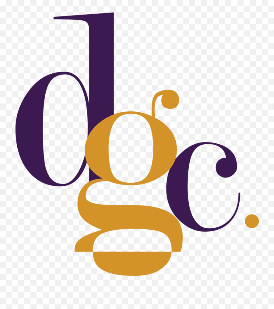 Dgc Emoji,Dgc Logo