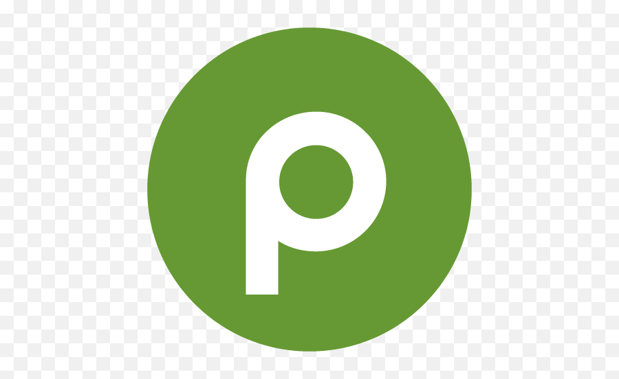 Publix Delivery Or Pickup - Dot Emoji,Instacart Logo