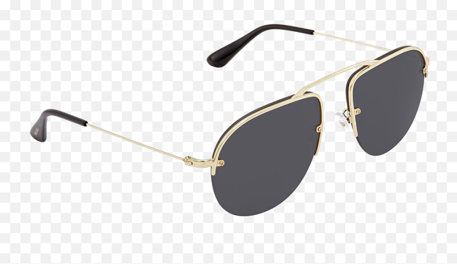 Prada Sunglasses Png Picture - Sun Glass Png Emoji,Pixel Sunglasses Png