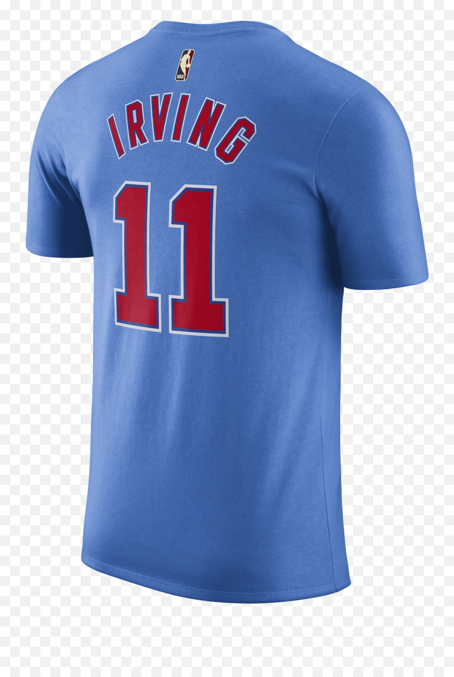 Kyrie Irving - Short Sleeve Emoji,Kyrie Irving Logo