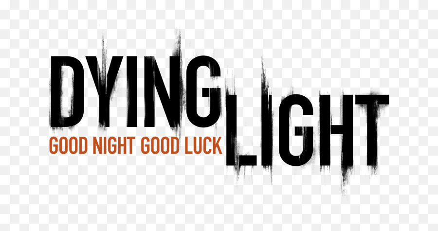Dying Light Transparent Logo - Transparent Dying Light Logo Emoji,Light Transparent