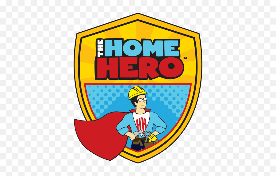 Handyman Clipart Technician Handyman - Home Hero Emoji,Handyman Clipart