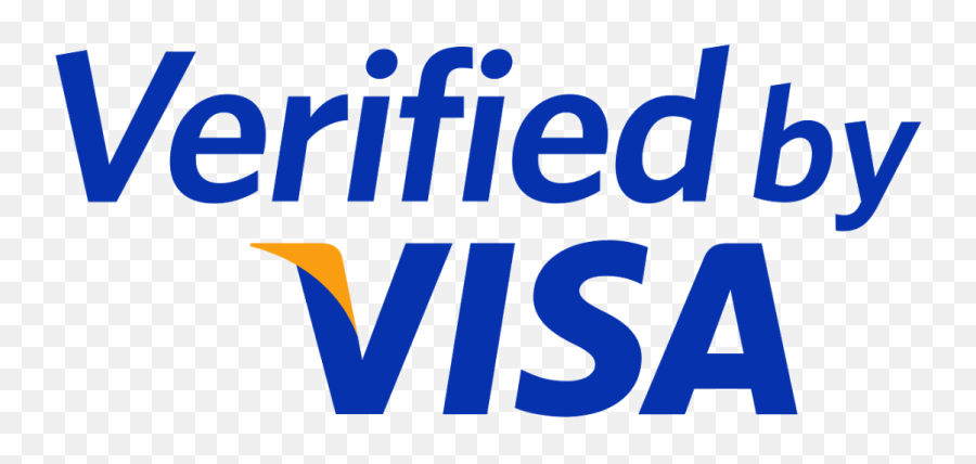 Visa Png - Transparent Verified By Visa Png Emoji,Visa Logo Png