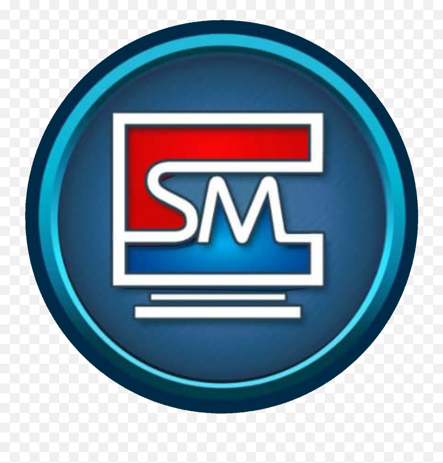 Sm Logo - Language Emoji,Sm Logo