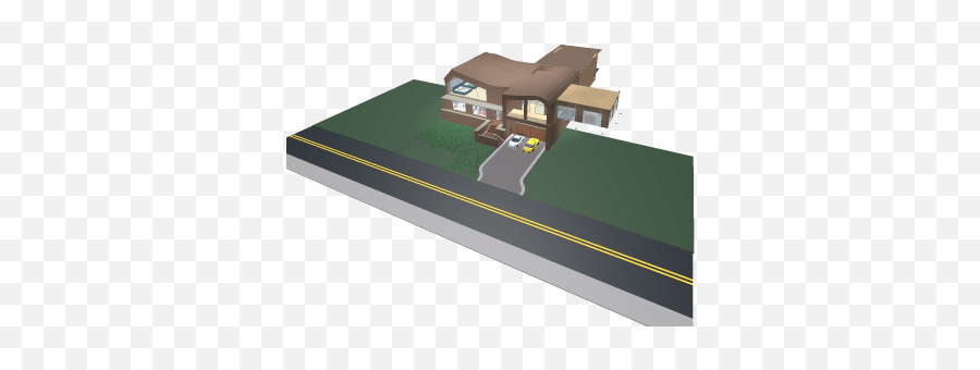Trap House - Roof Shingle Emoji,Trap House Png