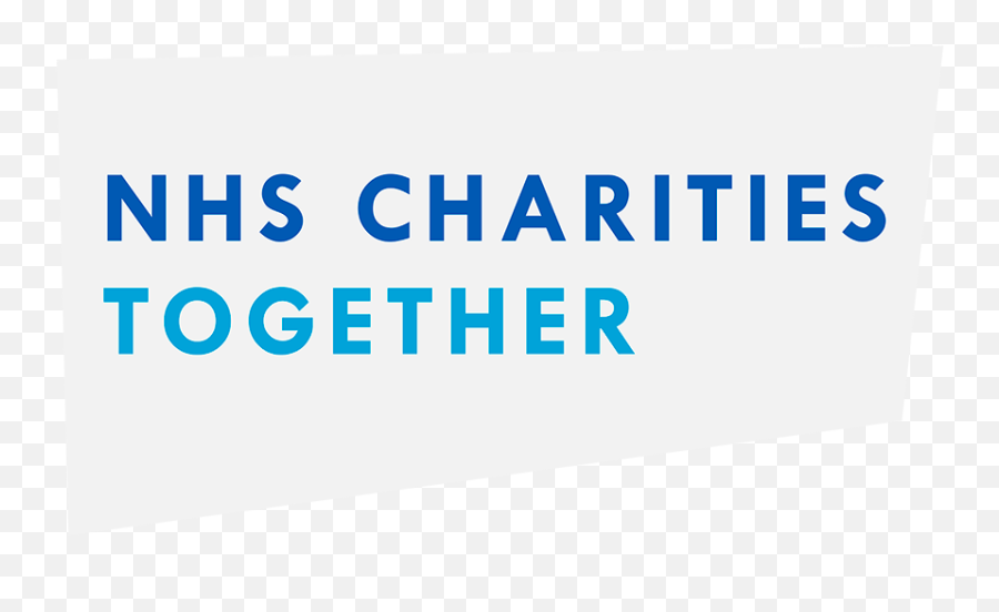 Help Others Whilst Helping Your Business - Nhs Charities Together Logo Emoji,Charity Logos