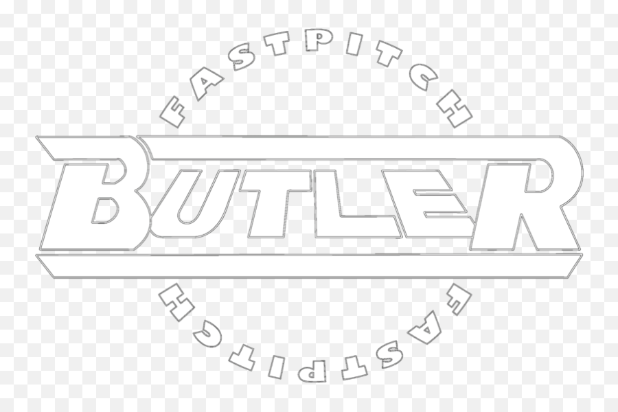 Butler Battle Of The Bats U2014 Butler Fastpitch Association Emoji,Butler Logo