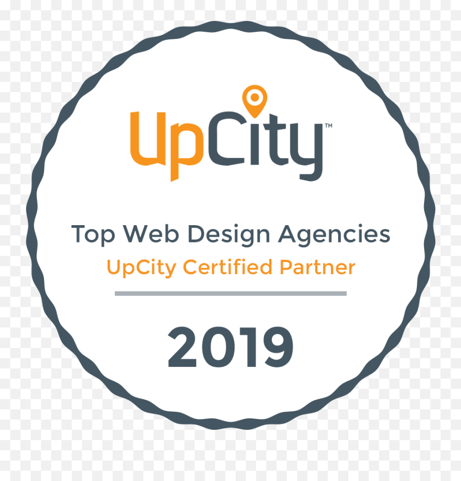 Prime Web Design - Upcity Top Digital Marketing Agencies Emoji,Webdesign Logos