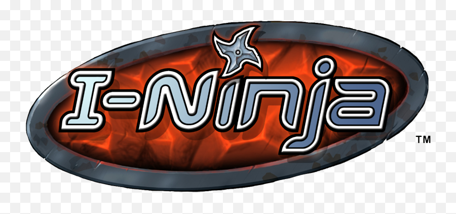 Logo For I - Ninja Emoji,Ninja Logo