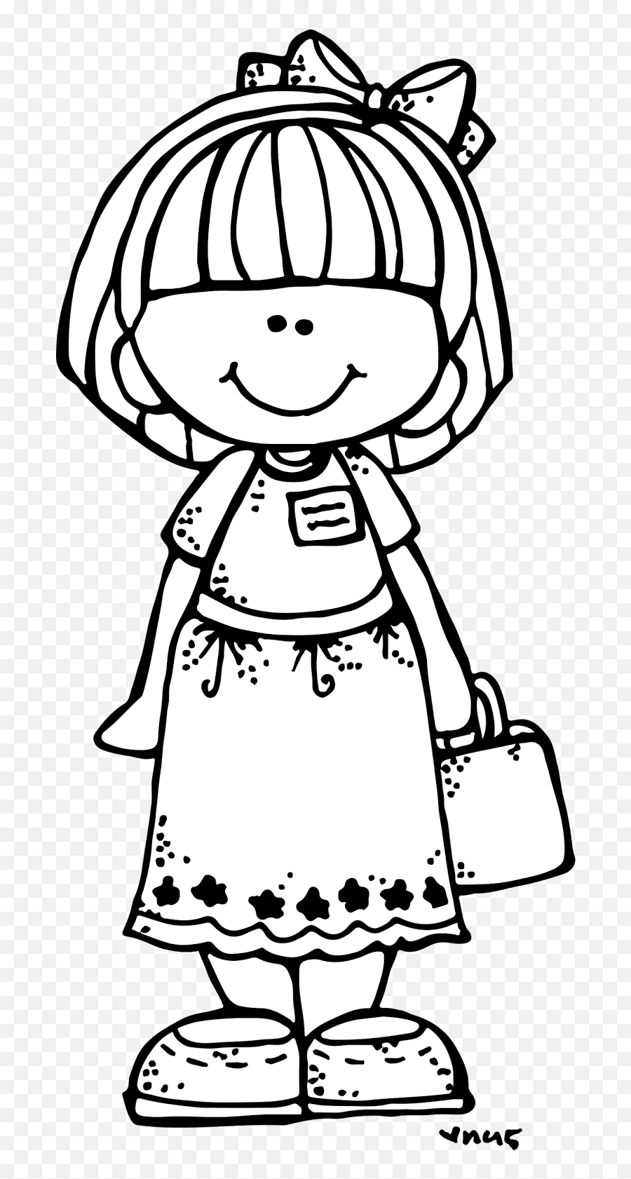 Melonheadz Lds Illustrating Lds Coloring Pages Coloring - Clip Art Black And White Sister Emoji,Book Of Mormon Clipart
