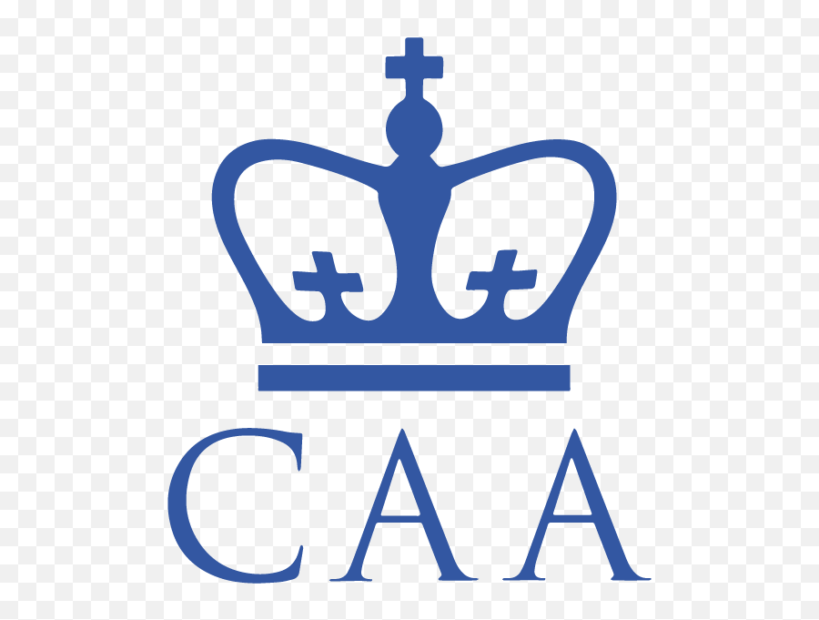 The Columbia Alumni Association U2014 Startup Columbia Emoji,Columbia University Logo