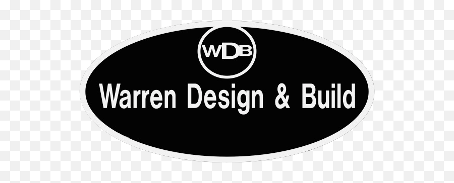 Acquisition - Warren Design And Build Logo Emoji,Machine Shop Logo