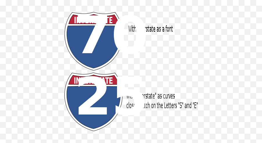 Free Clipart Interstate Highway Sign Boort Emoji,Highway Clipart