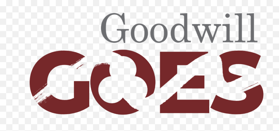 Goodwill Goes Outreach Of Goodwill Church - Fashion Brand Emoji,Goodwill Logo