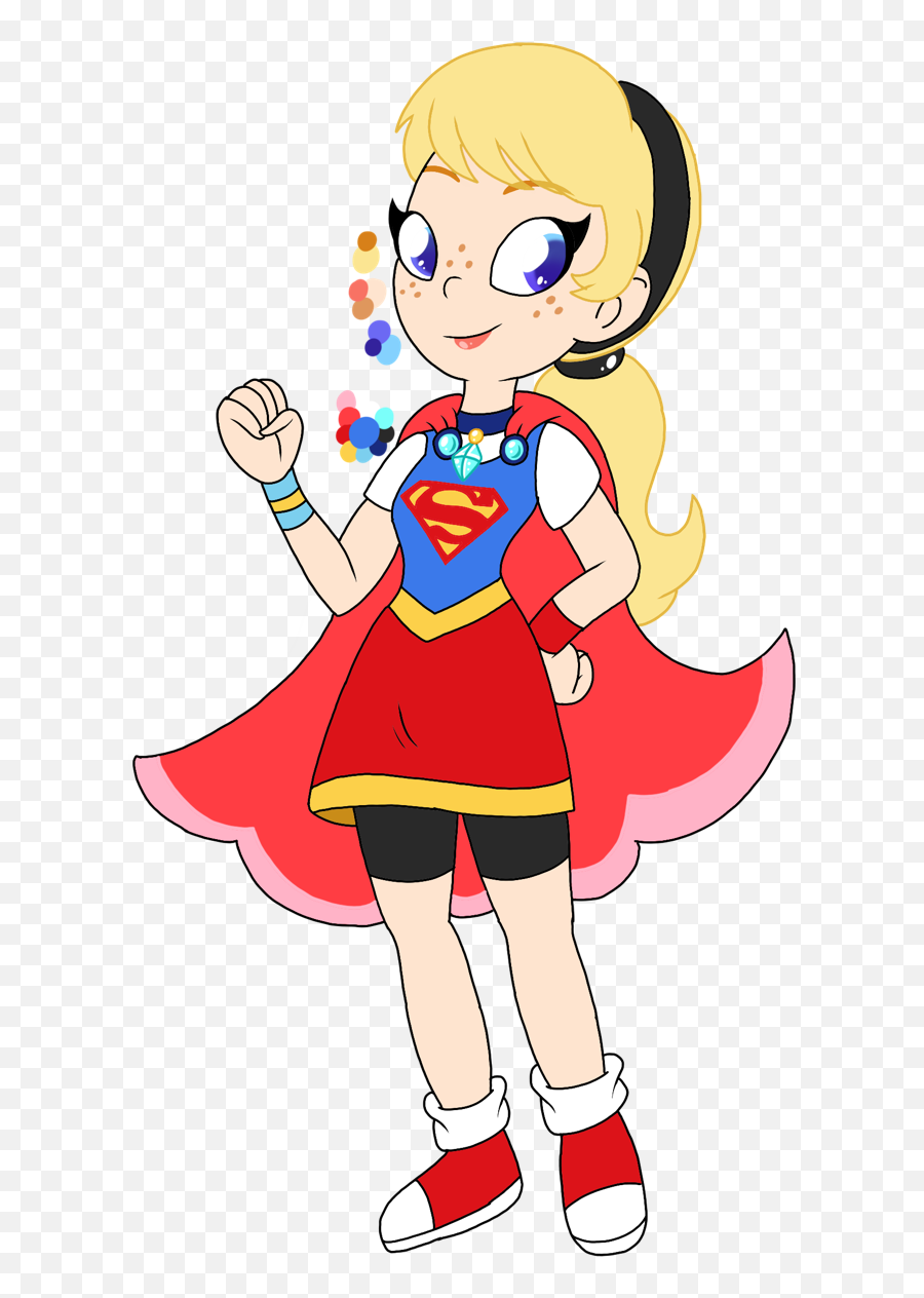Image - Superman Logo Transparent Cartoon Jingfm Emoji,Supergirl Logo