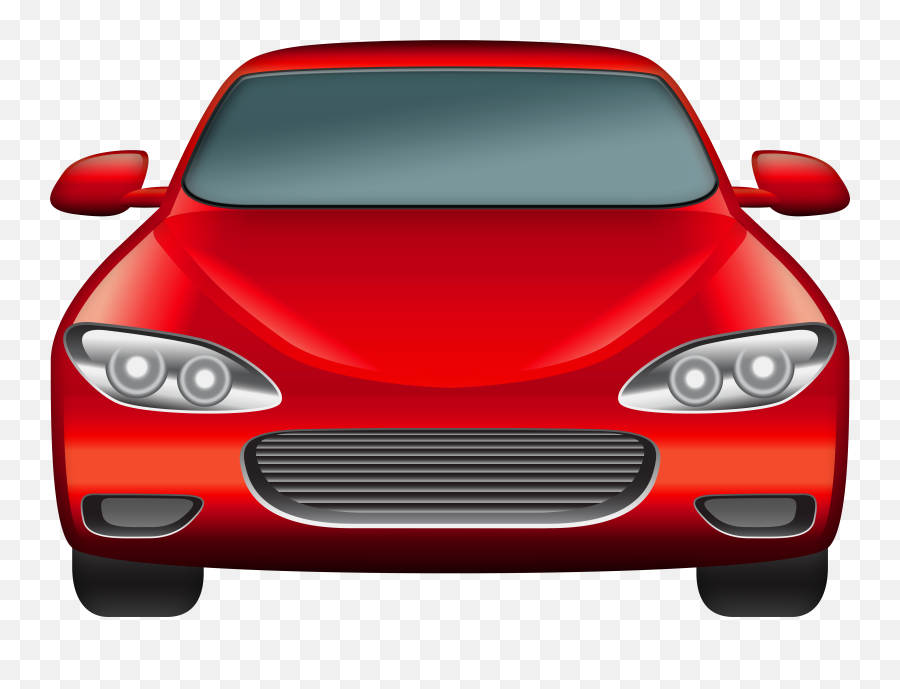 Free Red Car Cliparts Download Free Red Car Cliparts Png - Clip Art Emoji,Red Race Car Clipart