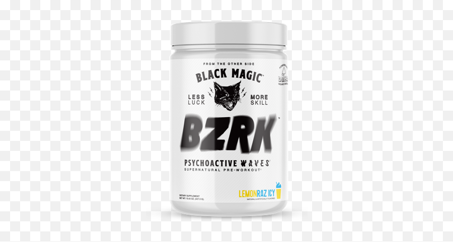 Black Magic Supply Bzrk 20 Off Free Shipping Fitness - Black Magic Bzrk Pre Emoji,Transparent Labs Preseries Stim Free