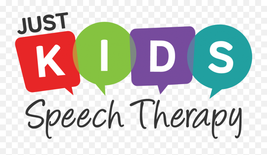 Just Kids Speech Therapy - Speech Therapy For Kids Png Emoji,Speech Therapy Clipart