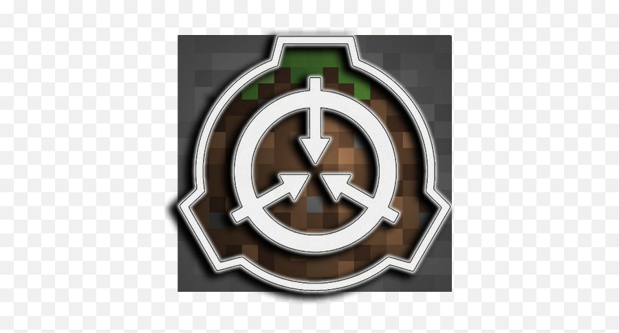 Blocktainment Breach - Scp 999 Fortnite Emoji,Scp Logo