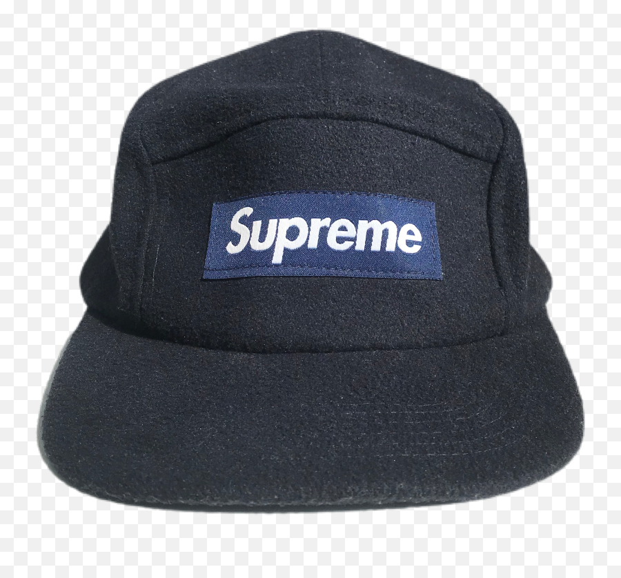 Supreme Wool Cap - Supreme Emoji,Supreme Brooklyn Box Logo