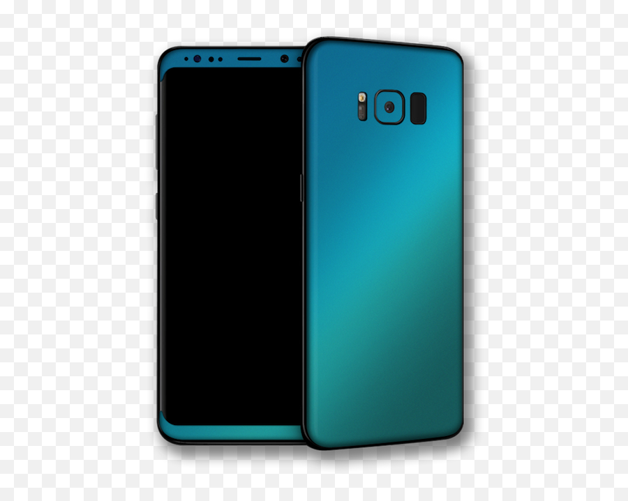 Samsung Galaxy S8 - Camera Phone Emoji,Galaxy Skin Png