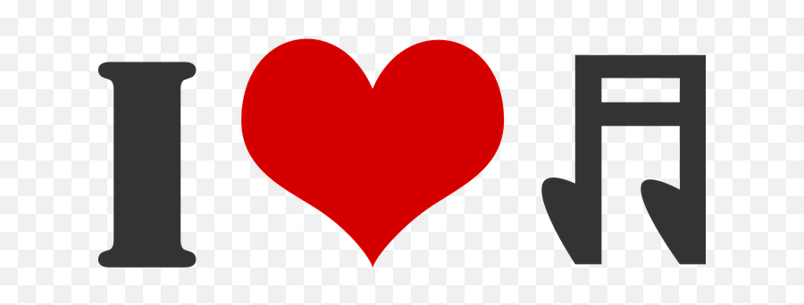 400 Red Heart Vector - Pixabay Pixabay Love Music Logo Png Emoji,Red Heart Transparent