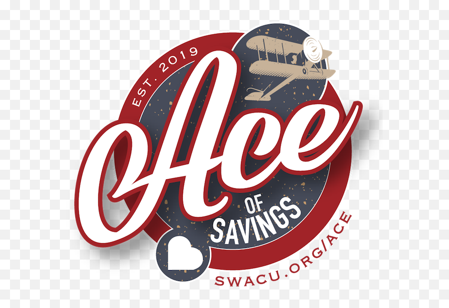 Ace Of Savings Kids Club - Dot Emoji,Southwest Airlines Logo