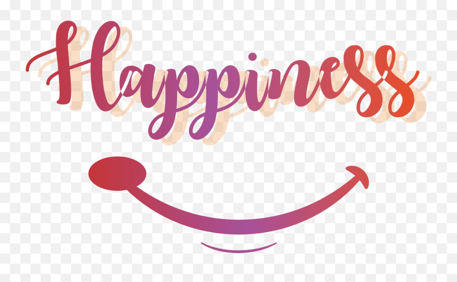 Happiness City - Happiness Logo Png Emoji,Happiness Png