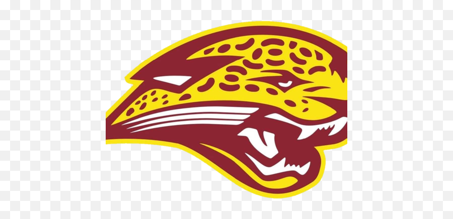 North Laurel High School Logo Clipart - Cooper Jaguars Emoji,Jaguars Logo