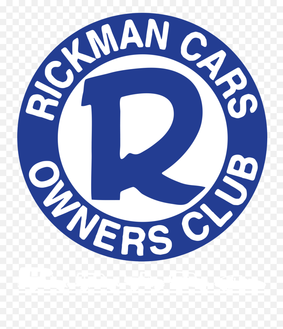 Rickman Cars Owneru0027s Club - Rickman Cars Ownersu0027 Club Owners Club Rickman Ranger Emoji,Space Ranger Logo