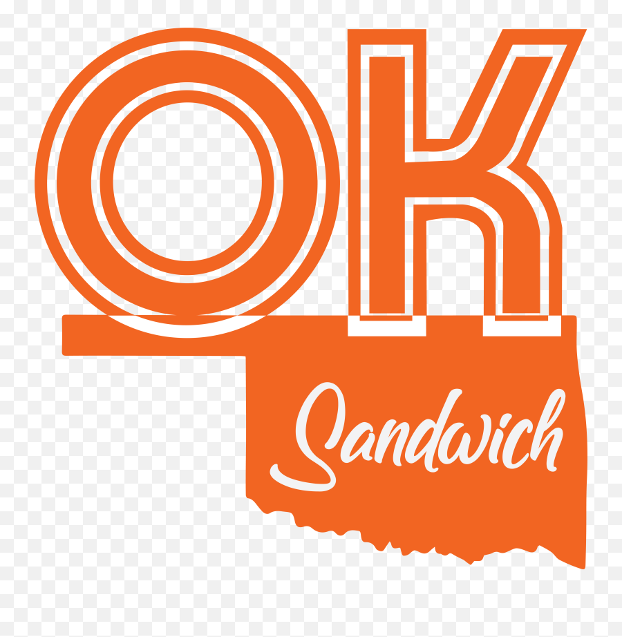 Ok Sandwich Emoji,Sandwich Logo