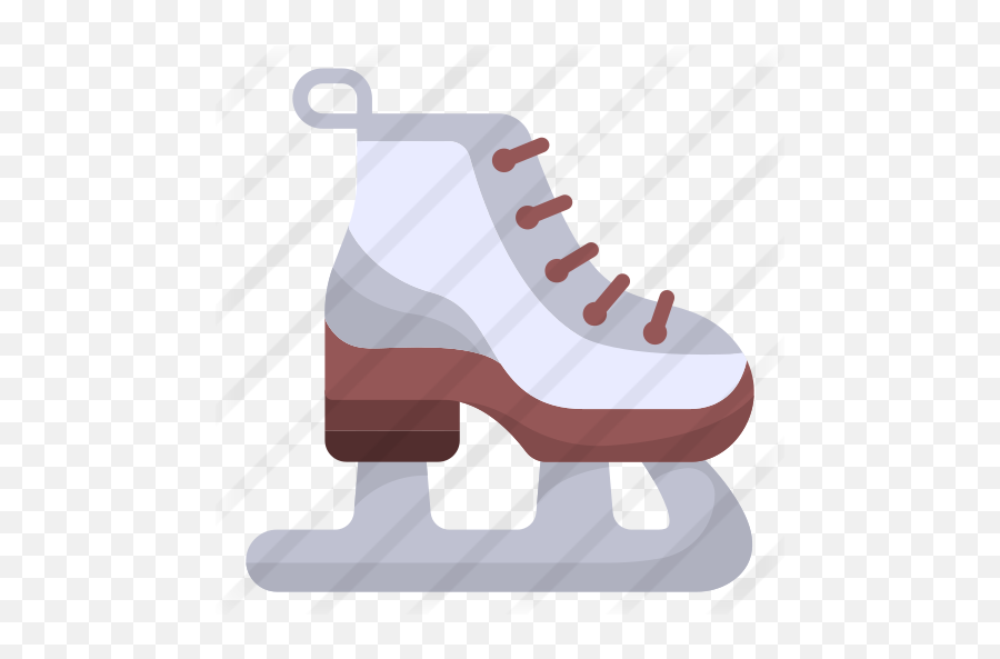 Ice Skates Emoji,Ice Skates Png