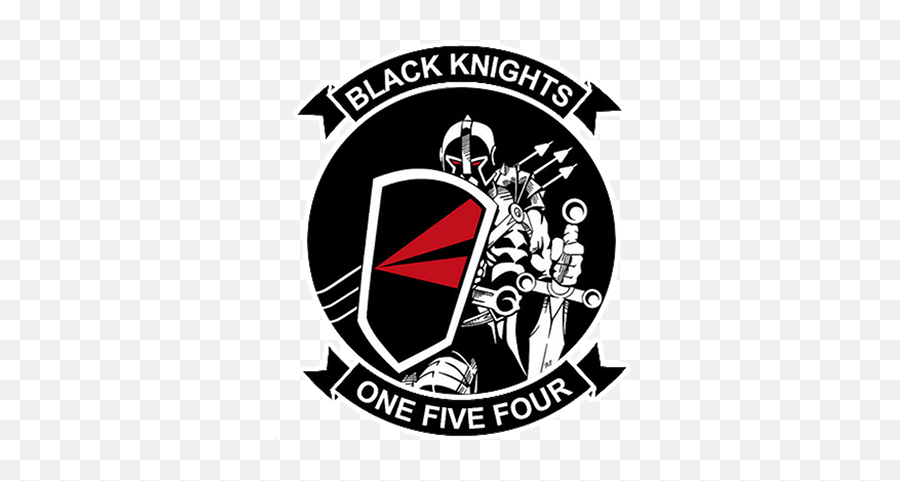 Black Knights Emoji,Black Knights Logo