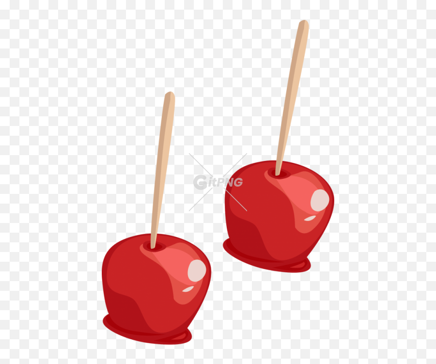 Tags - Decoration Gitpng Free Stock Photos Emoji,Caramel Apple Clipart