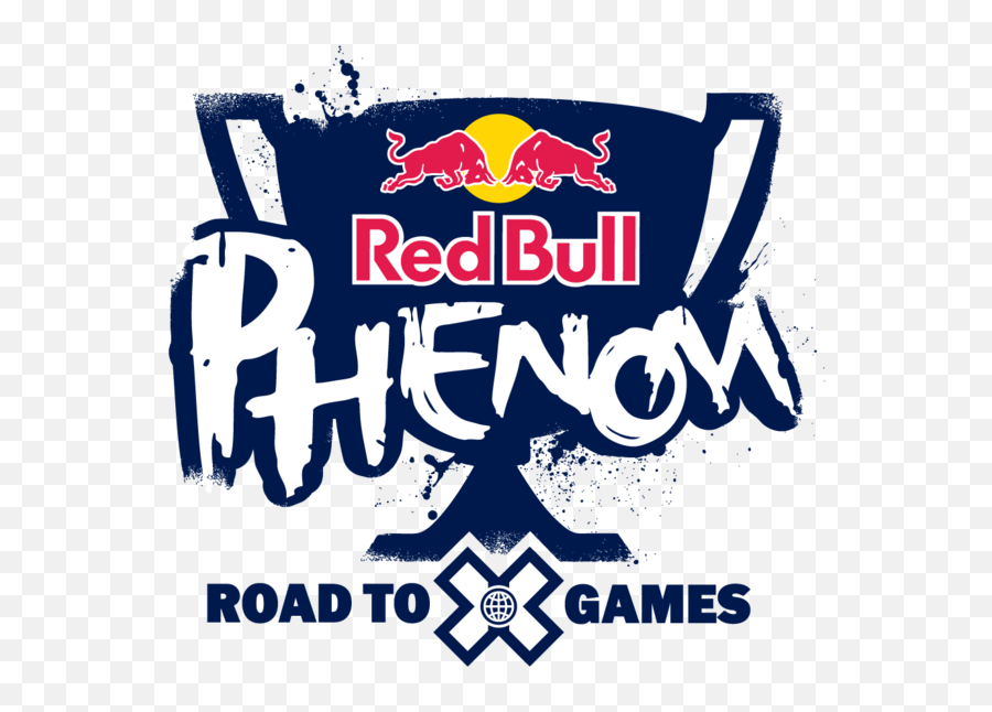X Games Bmx Logo Png Image With No - Red Bull X Games Logo Emoji,Redbull Logo