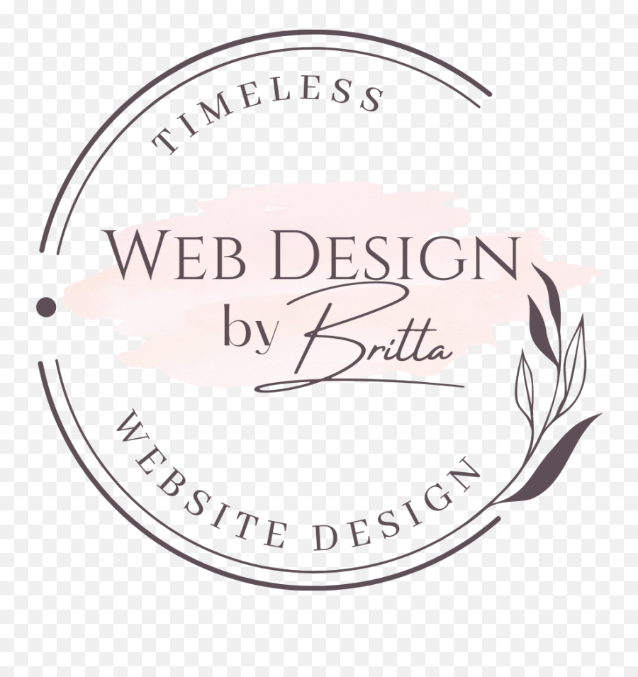 Timeless Website Design On Brisbaneu0027s Bayside - Web Design Emoji,Webdesign Logo