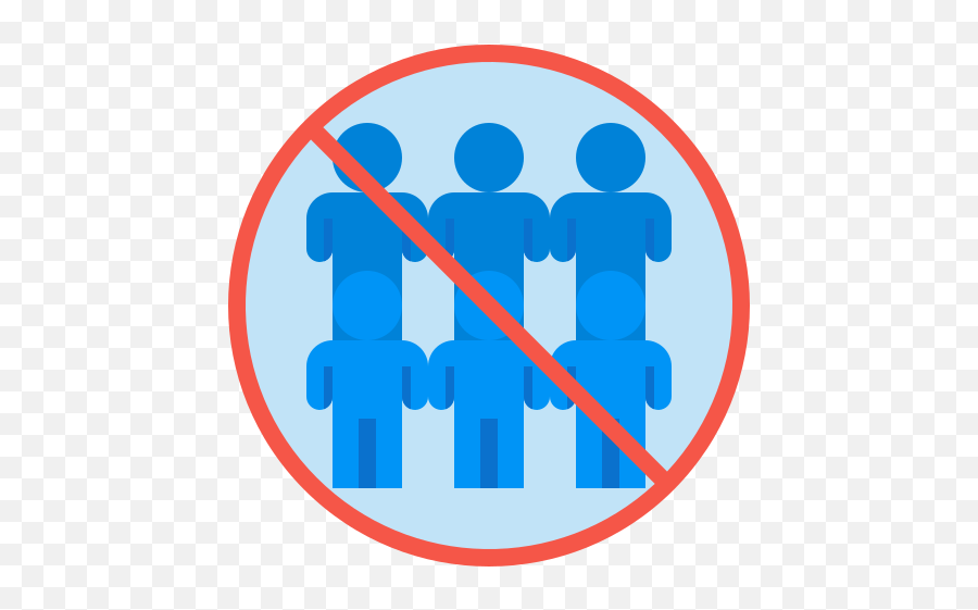 Crowd Density Overpopulation Human People Free Icon Of Emoji,Crowd Of People Png