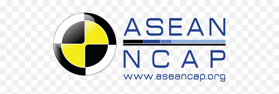 Download Aseancap - Logo 5 Star Asean Ncap Full Size Png Emoji,5 Star Logo