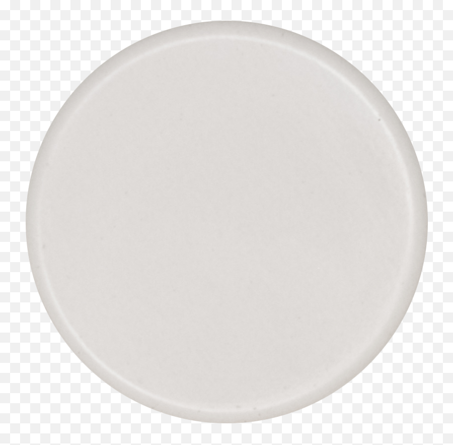 Translucent Zirconium U2013 White U0026 Precoloured U2013 Whitepeaks - Dot Emoji,Transparent Vs Translucent