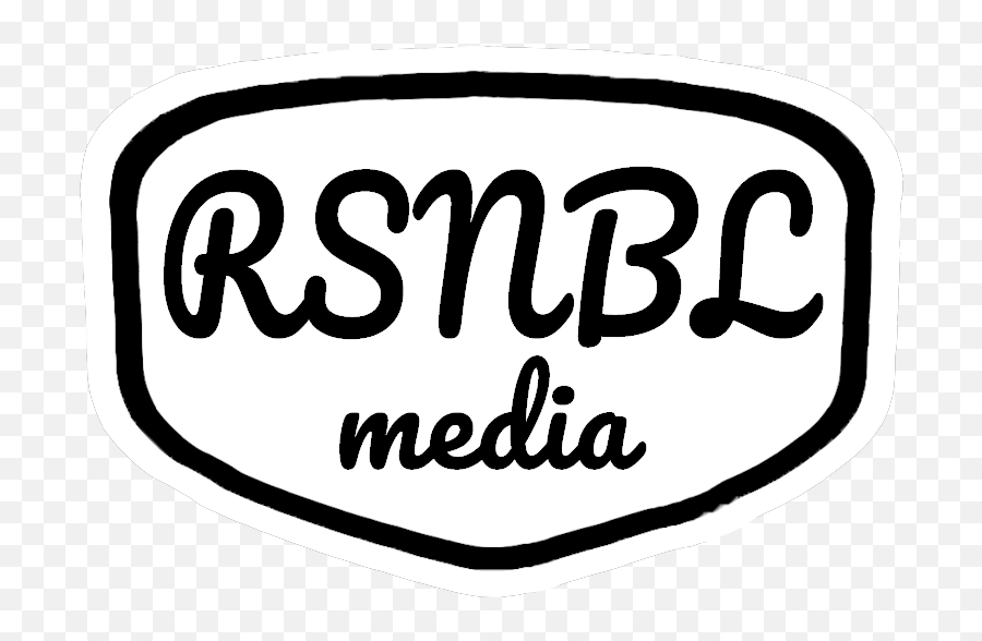 Reasonable Media Emoji,Rm Logo