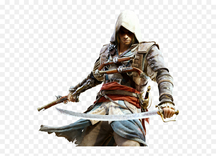 Assassinu0027s Creed Black Flag Logo Png - Download Download Png Emoji,Black Flag Logo