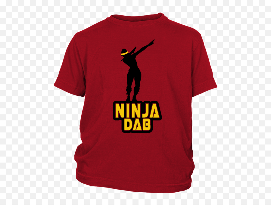 Download Fortnite T - Shirt Ninja Dab Iu0027m Sassy Like My Aunt Emoji,Ninja Fortnite Png