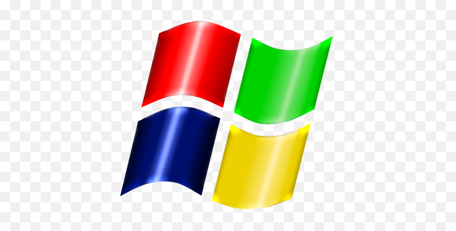 Clip Art For Window Xp Emoji,Windows Xp Logo Transparent