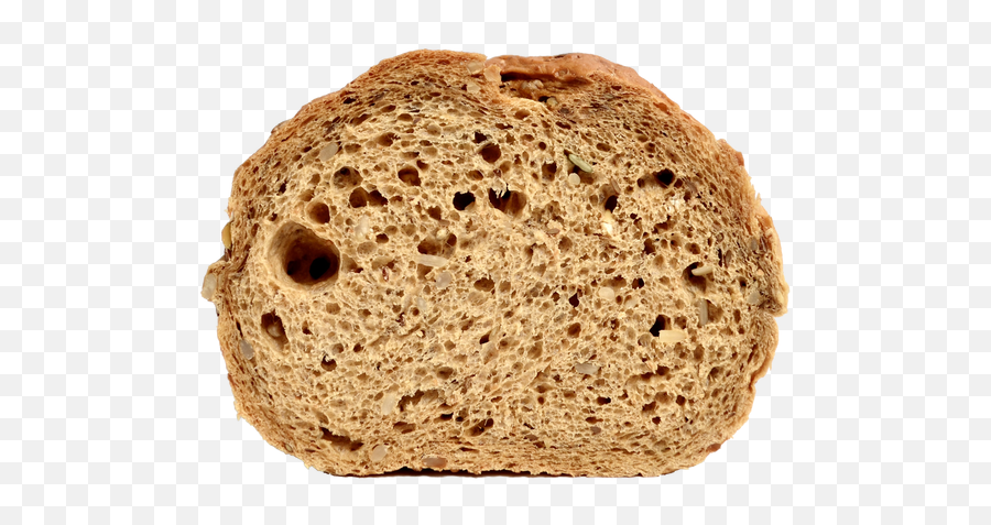 400 Ms Bloomer - Krusty Loaf Emoji,Bread Slice Png