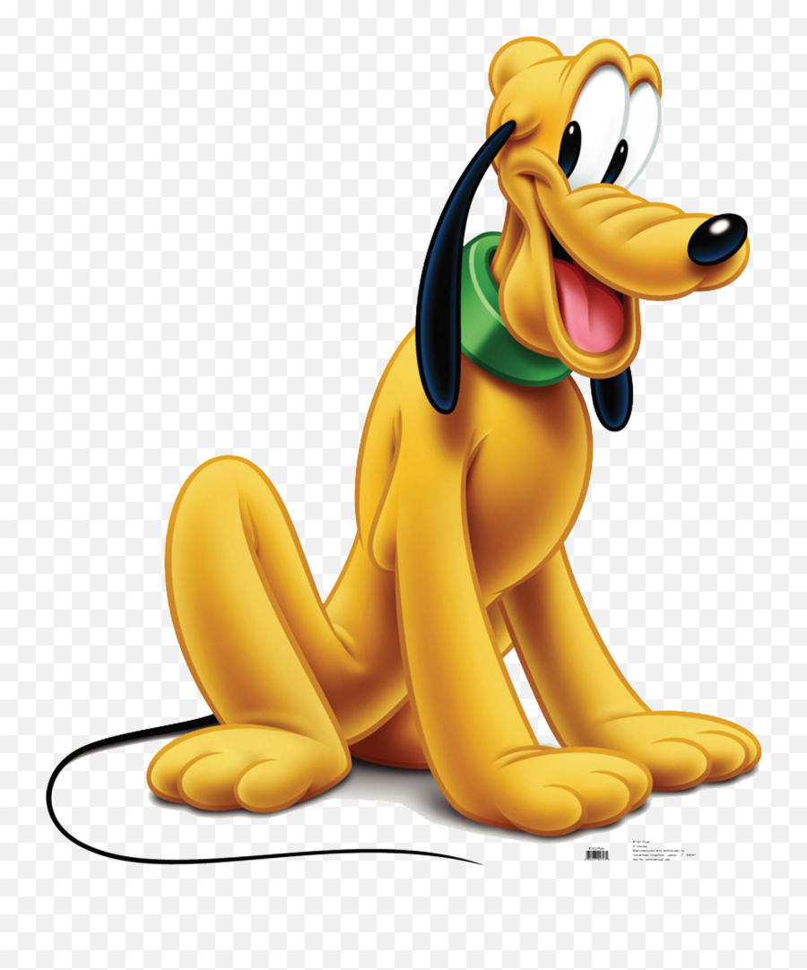 Disney Pluto Png Transparent Images - Pluto Png Disney Emoji,Disney Png