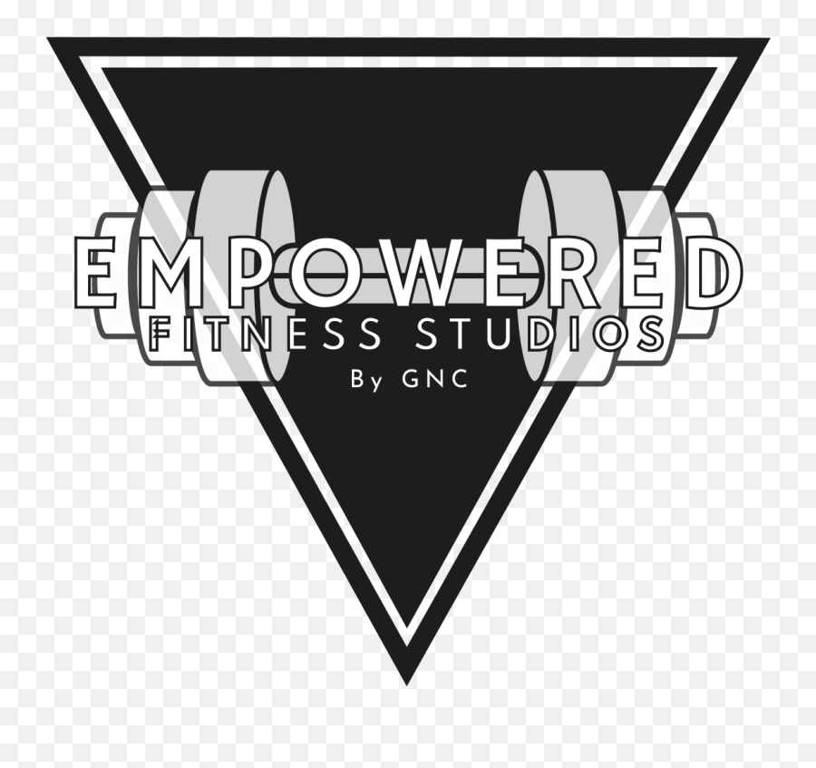 Membership Empowered Fitness By Gnc Emoji,Gnc Logo Png