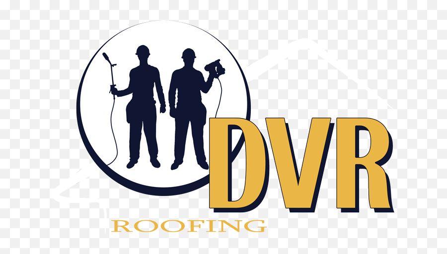 Residential Roofing Company - Language Emoji,Roofing Logo