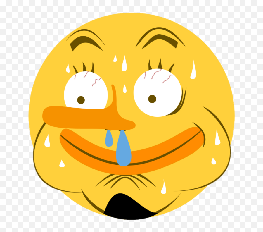 Emoji What Did You Say - Album On Imgur,Smirk Emoji Transparent