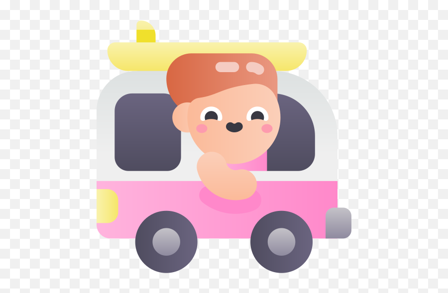 Road Trip - Free People Icons Emoji,Roadtrip Clipart