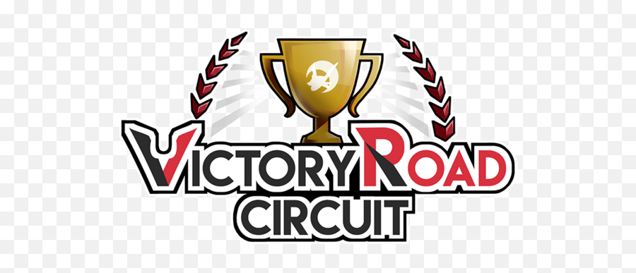 Victory Road Circuit Winter Series - Grand Finals Emoji,Victory Png